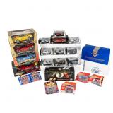 (22) NIB Dodge Viper Die Cast Model Car Assortment