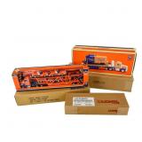 NIB Lionel Flatbed Truck Busch Observ Car Carrier