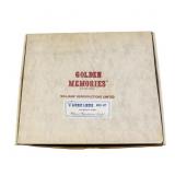 Golden Memories Canadia Pacific O Luxury Liner Kit