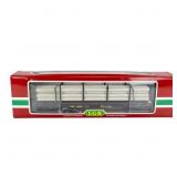 L.G.B #45540 Log Carrier Train Car in Box