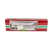 L.G.B. #41570 RHB Sliding Wall Railway Car