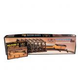 Aristo-Craft Truss Bridge #7102 & ARI 7104 7106