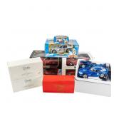 Burago Creative Masters Dodge Viper Model Cars