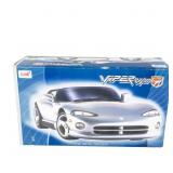 Anson Dodge Viper RT/10 1:12 Scale Model Car w Box