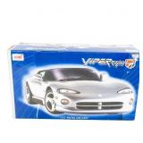Anson Dodge Viper RT/10 1:12 Scale Model Car w Box