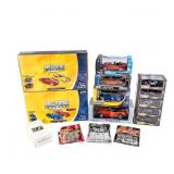 (15) NIB Dodge Viper Die Cast Model Car Assortment