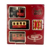1981 LGB 100 Jahre Lehmann 1881-1981 Ann Set