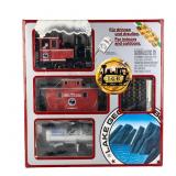 LGB 25401 Lake George & Boulder Train Set w Box