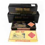 Aristo Craft ART 11500 & 11600 Curved & L R Switch
