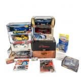 Dodge Viper Burago Ertl Maisto Die Cast Model Cars