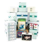 Airplane & Pedal Car Model Ornament Assortment