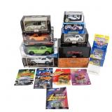 Dodge Viper Burago Ertl Maisto Die Cast Model Cars