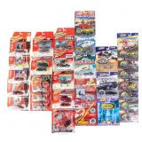 (30) NIB Johnny Lightning Diecast Collector Cars