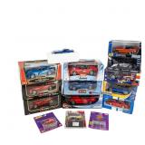 (16) NIB Dodge Viper Die Cast Model Car Assortment