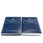 Postal Commemorative Society Statehood 25C V I &II