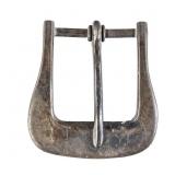 Tiffany & Co. Sterling Silver Classic Belt Buckle