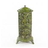 Cast Iron Parlor Wood Stove