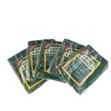 5 Craps Lay Downs