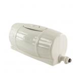 Vintage Coldspot Ceramic Barrel Dispenser