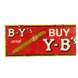 28" Buy B-Y