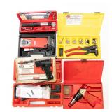 Various Professional Fastening Tools (6)