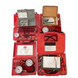Professional Pressure Testing Kits (6)