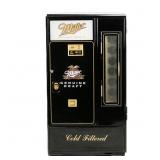Miller Genuine Draft Vending Machine