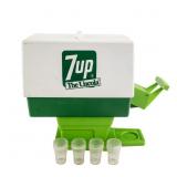 7-up Dispenser