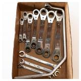 Mac Tools Wrenches (11)