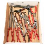 Mac Tools Pliers (13)