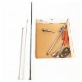Mac Tools Ratchets and Extensions (12)