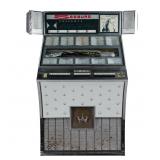 Seeburg DS 160 Jukebox