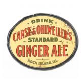 Carse & Ohlweiler