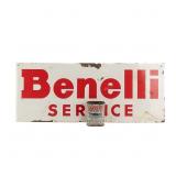 Benelli Service SST & Hannum