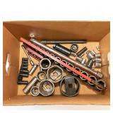 Wright 1/2" Impact Set, Bluepoint 3.25", (41piece)