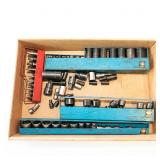 Matco Tools Socket Assortment (23)