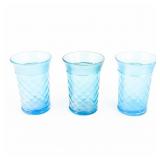 Carnival Glass: N