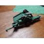 Vintage toy Tractor Sale