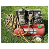 Sears 1hp Compressor