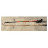 Remington Electric Pole Saw & Tree Loper