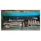 3/8' Socket Set