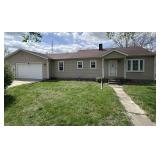 Real Estate: 3431 Angelo St, Springfield Illinois