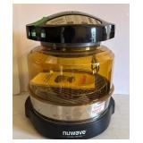 UnWave Infrared Oven