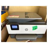 HP Officejet 9012