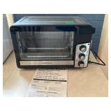 Hamilton Beach Air Fryer