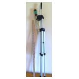 Telescope Tosco & Tri Pod