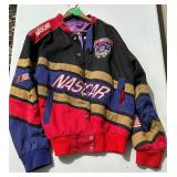 NASCAR size small Jacket 50th Anniversary