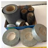 Duct Tape, Plus More Tape