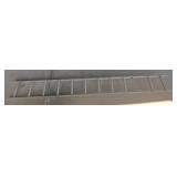 12' Single Section Ladder
