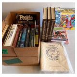 Box of Books
